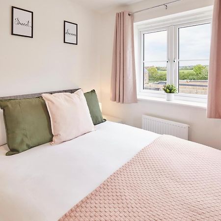 Host & Stay - Cayton Bay Cottage Dış mekan fotoğraf