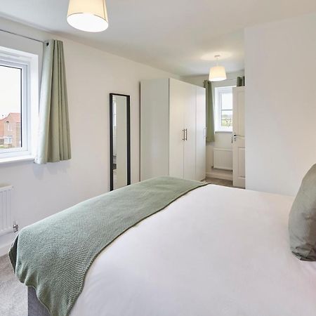 Host & Stay - Cayton Bay Cottage Dış mekan fotoğraf