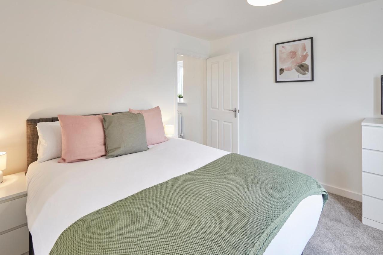 Host & Stay - Cayton Bay Cottage Dış mekan fotoğraf