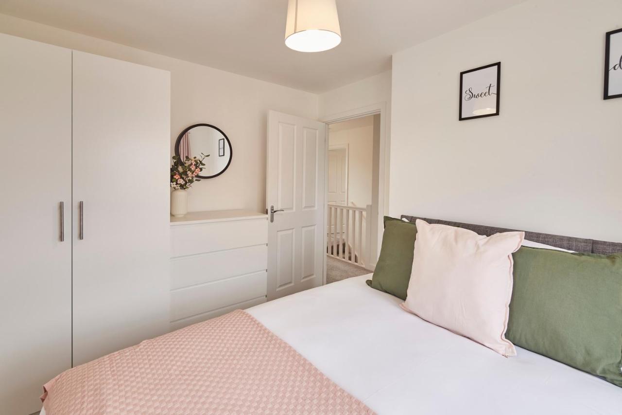 Host & Stay - Cayton Bay Cottage Dış mekan fotoğraf