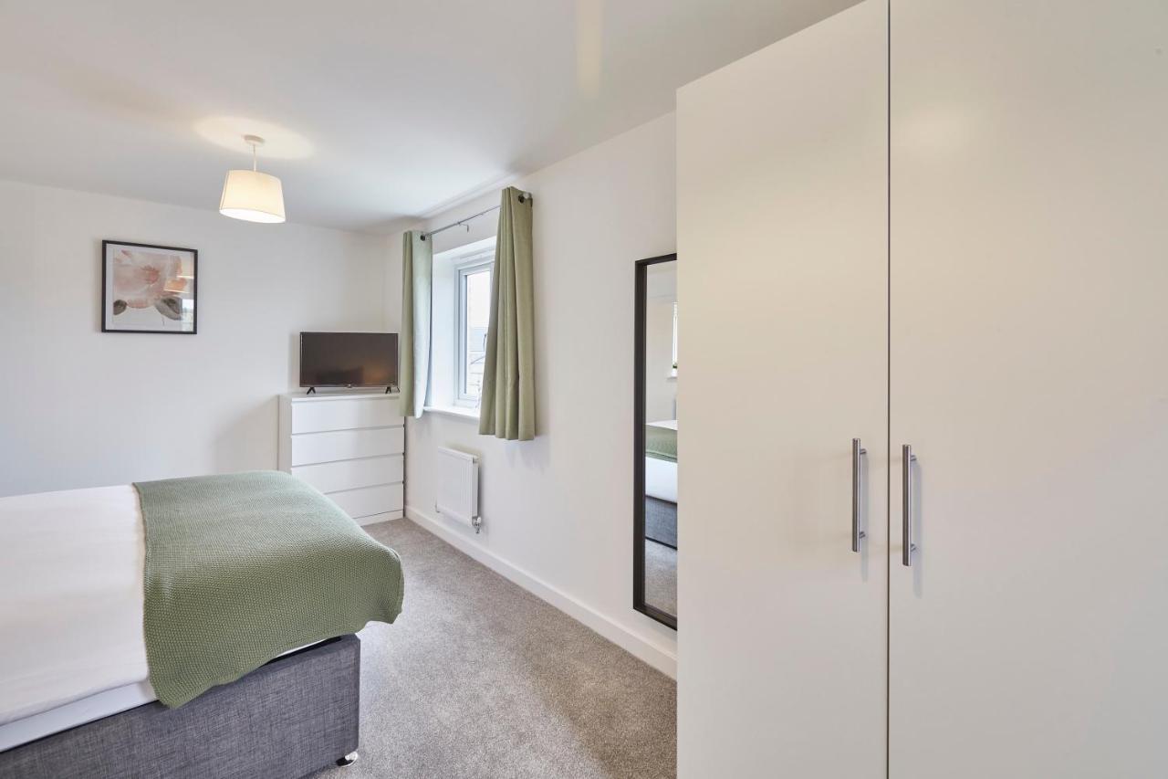Host & Stay - Cayton Bay Cottage Dış mekan fotoğraf